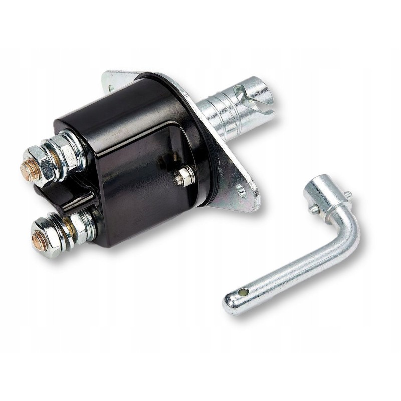 Battery switch new holland cx 84004375