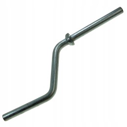 Right hanger crank c 360 360 3p