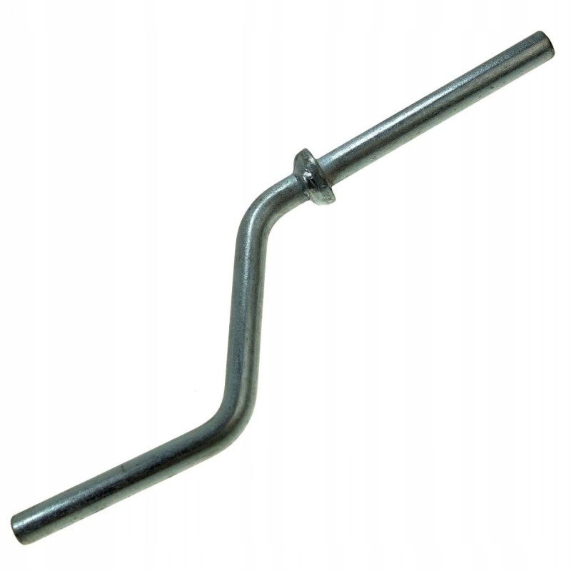 Right hanger crank c 360 360 3p