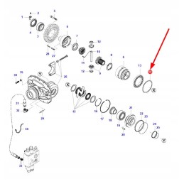 159000 345622 spacer 145 x 160 x 0 2