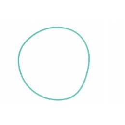 Fendt turbomat o-ring 115x2 5 original