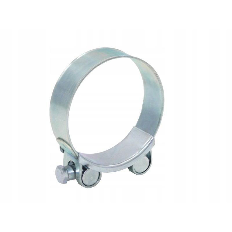 Screw clamp gbs 52 55 for cable