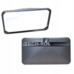 Rival LS 0305 exterior mirror
