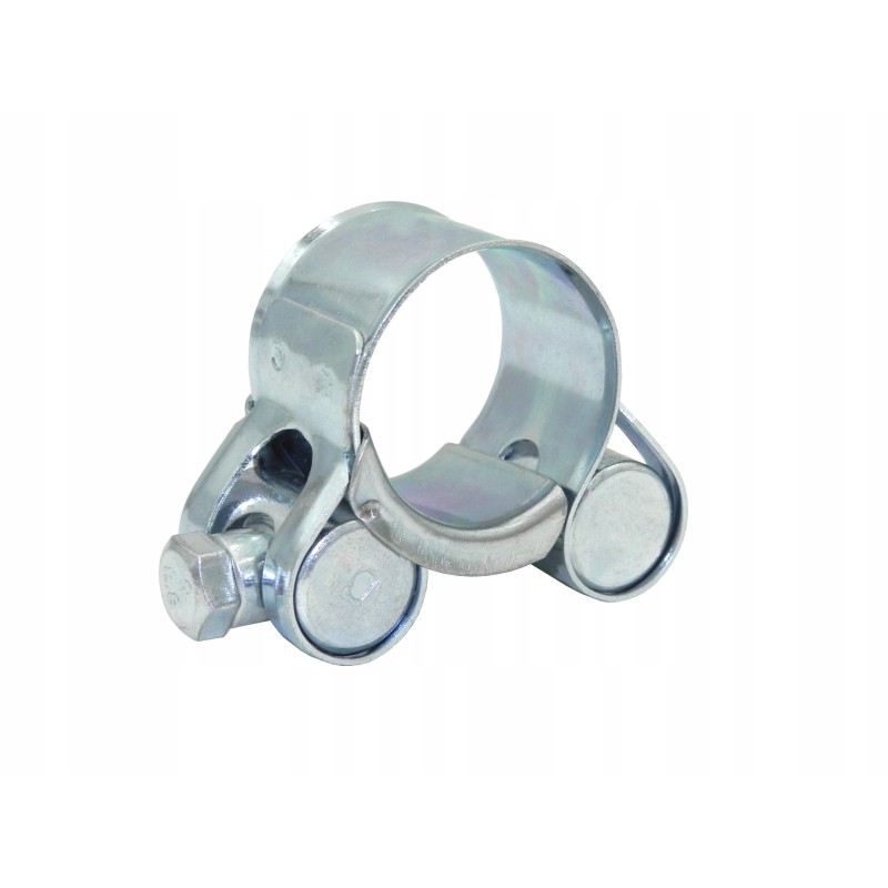 Screw clamp gbs 36 39 for cable