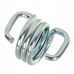 Brake disc spring c 385 80227005 original