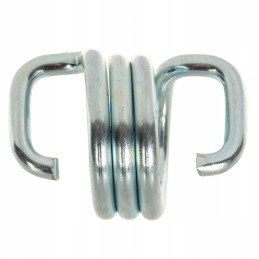 Brake disc spring c 385 80227005 original