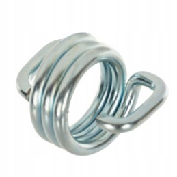 Brake disc spring c 385 80227005 original
