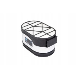 P608666 external engine air filter