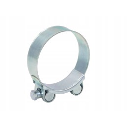 Screw clamp gbs 80 85 for cable