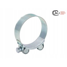 Screw clamp gbs 80 85 for cable