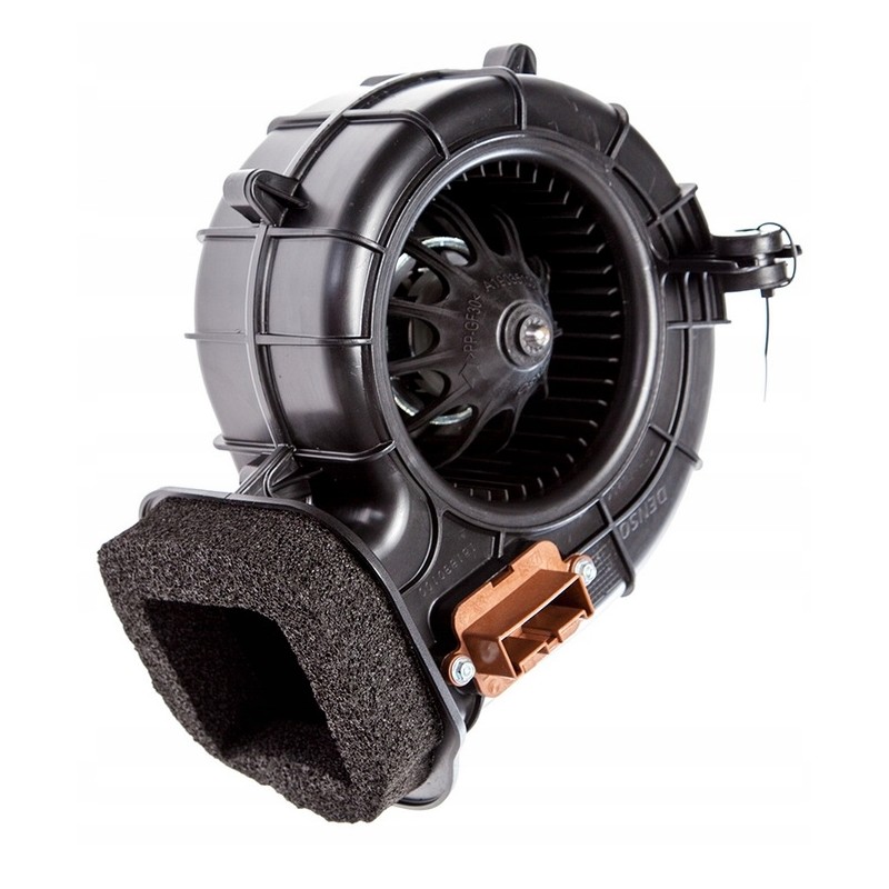 Air supply fan case new holland steyr