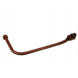 Pressure regulation hose, air tank c 3