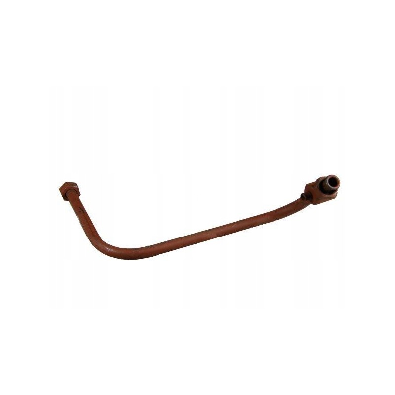 Pressure regulation hose, air tank c 3