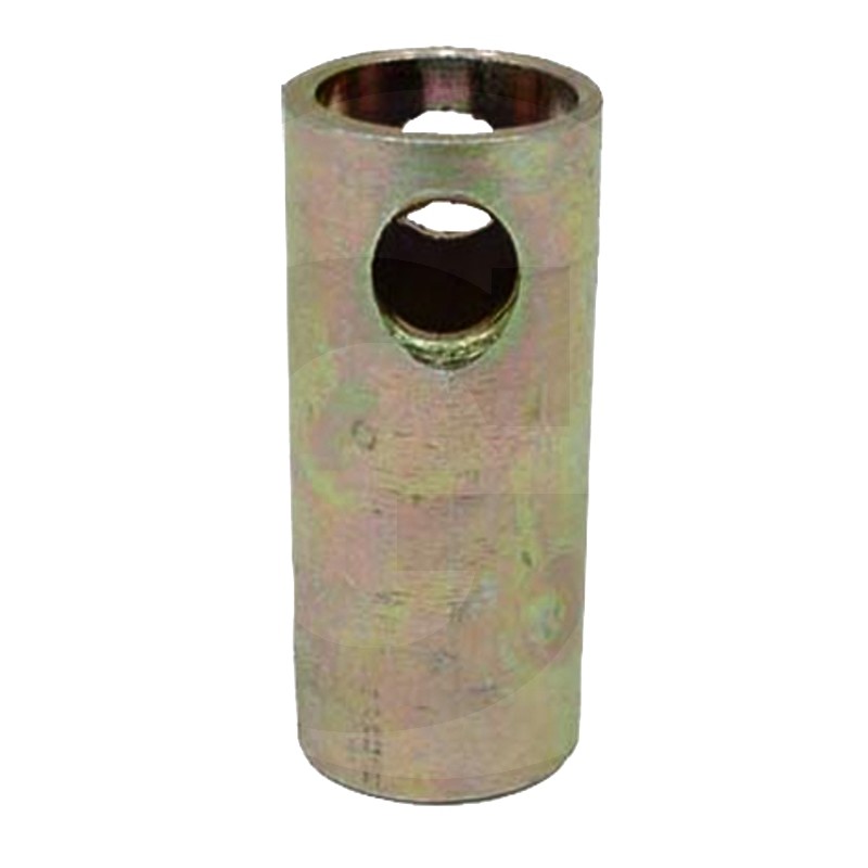 Reducing sleeve, category 1-2, for tractor suspension