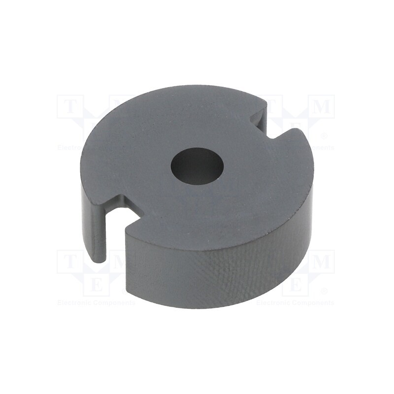 1 pcs x EPCOS - B65939A0000X022 - Core: ferrite, PS, N22, Øout: 20.5mm, Øint: 11.3mm