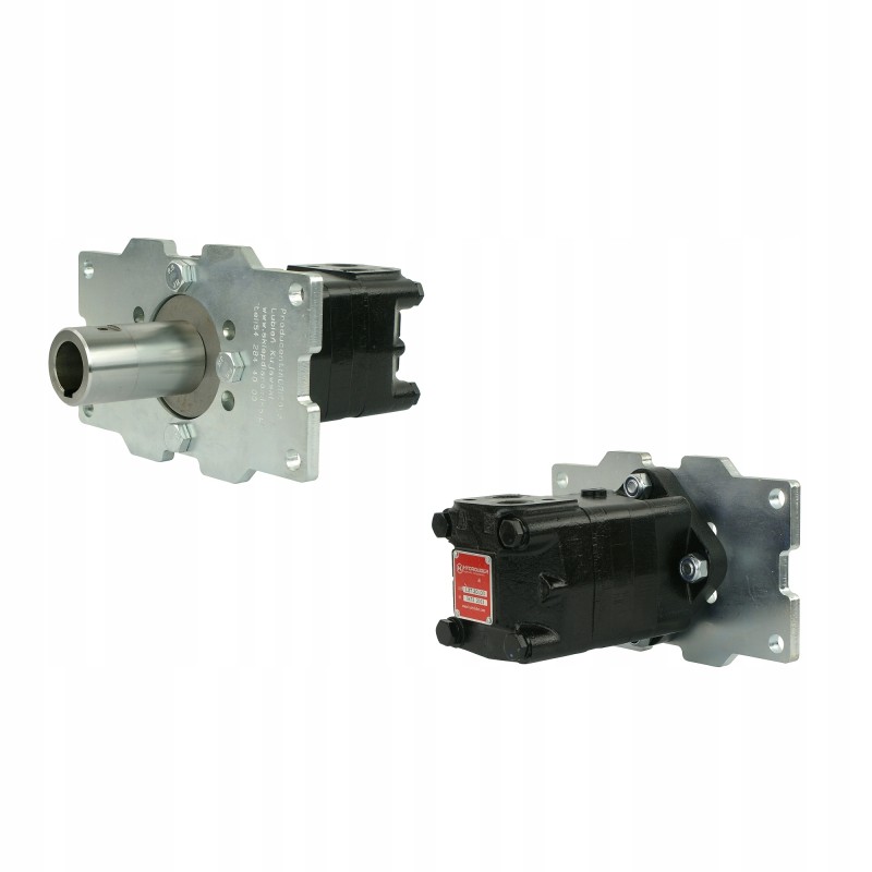 Hydraulic motor sms 200 o4w32 pt hydrolider