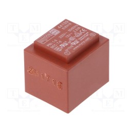 1 pcs x MYRRA - 44159 - Transformer: encapsulated, 2.3VA, 230VAC, 12V, 192mA, PCB