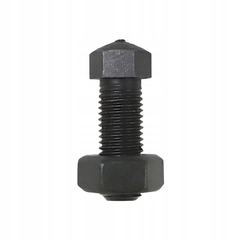 Clutch adjustment screw with nut 950303 c 385 a