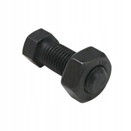 Clutch adjustment screw with nut 950303 c 385 a