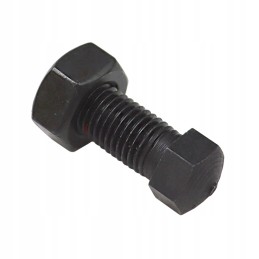 Clutch adjustment screw with nut 950303 c 385 a