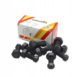 Clutch adjustment screw with nut 950303 c 385 a