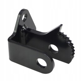 Handbrake sprocket c 360