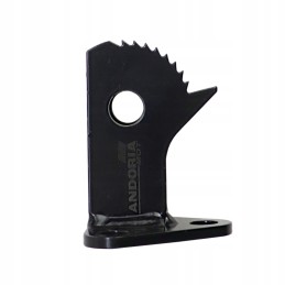 Handbrake sprocket c 360