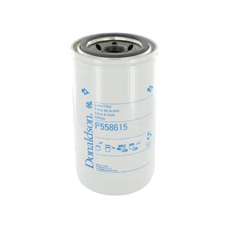 Oil filter p558615