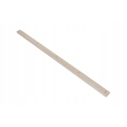 615891 02 wooden strip of the inclined conveyor