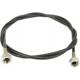 Elastic drive cable
