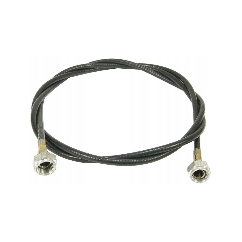 Elastic drive cable