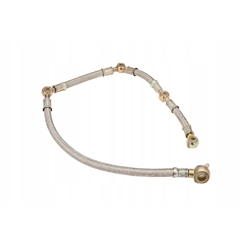 KM385t 10400 11 fuel line