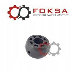 Plastic gear lever knob org mf 8110 8410