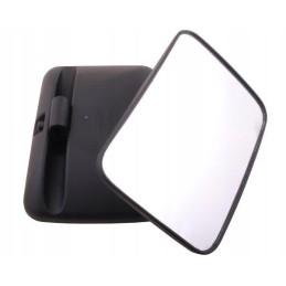 Universal mirror 314x228 clamp 10 24mm case d