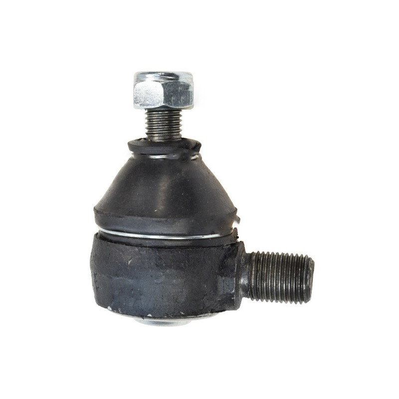Ball joint of the power steering actuator for mf 3 cj