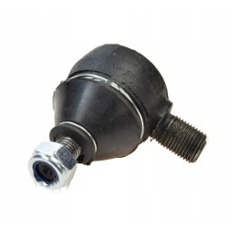 Ball joint of the power steering actuator for mf 3 cj