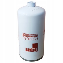 Fuel filter new holland t5050 84171722 fleetguard