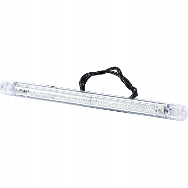 LED rear marker lamp IP68 was 12 24v