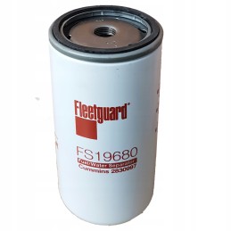 Fuel filter new holland t6000 84171722 fleetguard