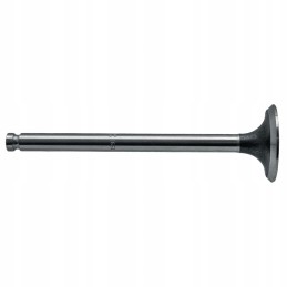 MF Ursus MF 235 exhaust valve
