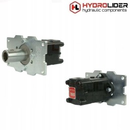 Hydraulic motor sms 160 o4w32 pt hydrolider