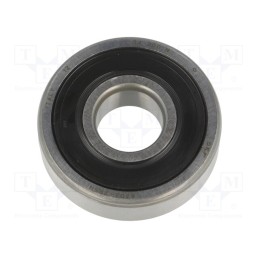 1 pcs x SKF - 6303-2RSH SKF - Bearing: single row deep groove ball, Øint: 17mm, Øout: 47mm