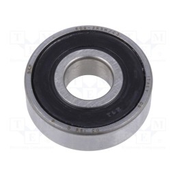1 pcs x SKF - 609-2RSH/C3 SKF - Bearing: single row deep groove ball, Øint: 9mm, Øout: 24mm, W: 7mm