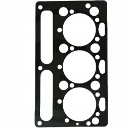 Head gasket 65636812127l locter