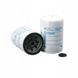 Spin on Donaldson P550440 fuel filter