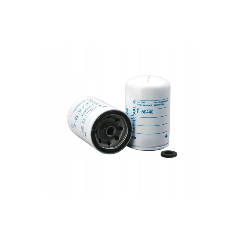 Spin on Donaldson P550440 fuel filter