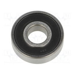 1 pcs x SKF - 609-2RSH SKF - Bearing: single row deep groove ball, Øint: 9mm, Øout: 24mm, W: 7mm