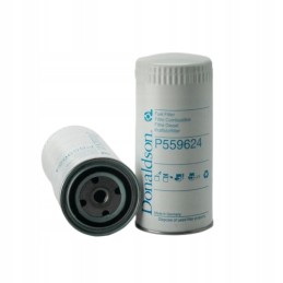 Spin on Donaldson fuel filter p559624