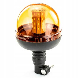 Flashing LED warning lamp LB 186 LED
