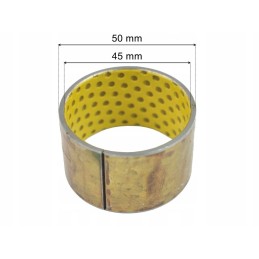 Unsprung kingpin bush 5711 3606